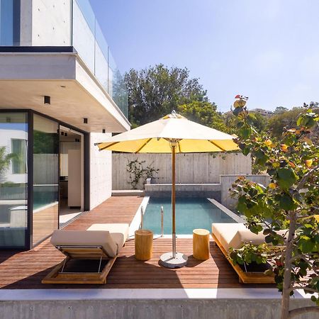 Greenvale Park Villas Пафос Экстерьер фото