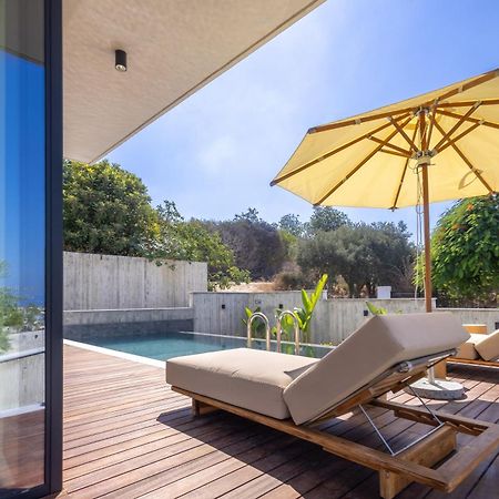 Greenvale Park Villas Пафос Экстерьер фото