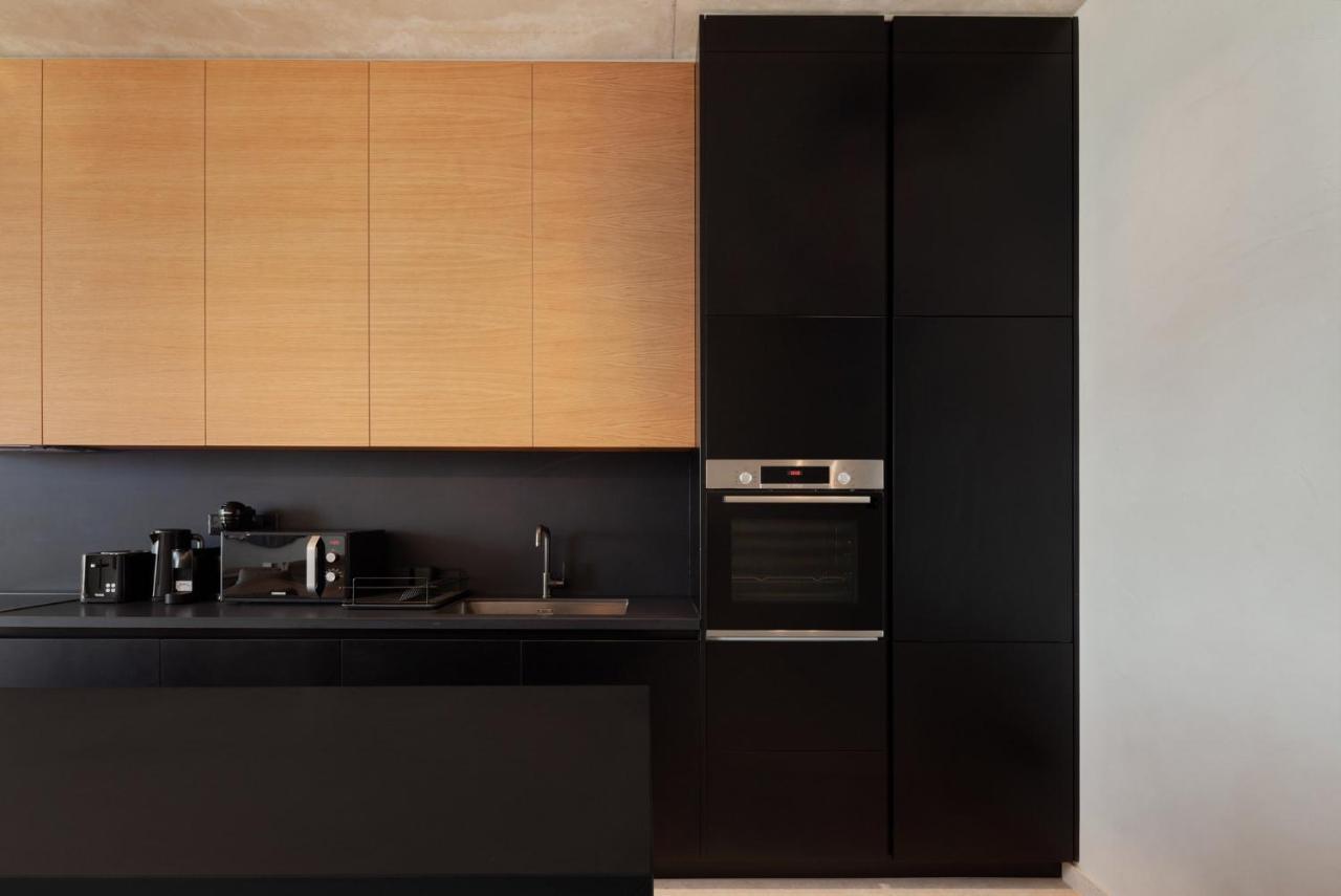 Greenvale Park Villas Пафос Экстерьер фото
