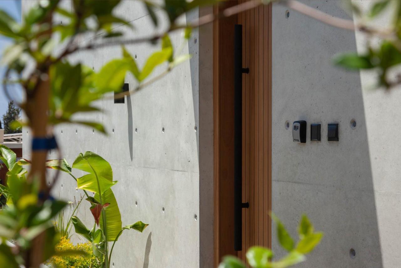 Greenvale Park Villas Пафос Экстерьер фото