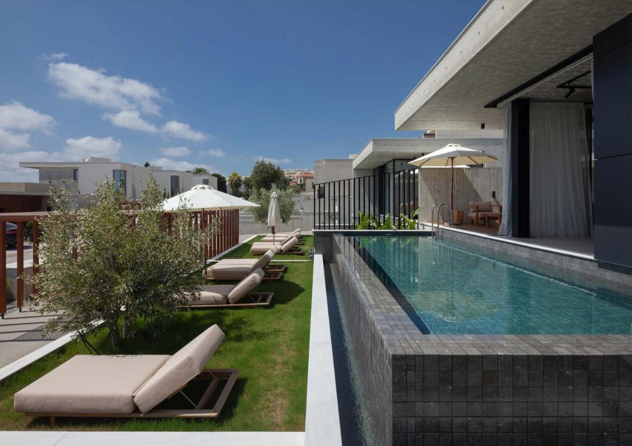 Greenvale Park Villas Пафос Экстерьер фото