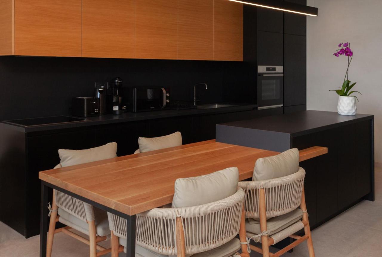 Greenvale Park Villas Пафос Экстерьер фото